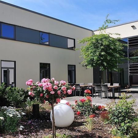 Sporthotel Borussia Duesseldorf Екстериор снимка